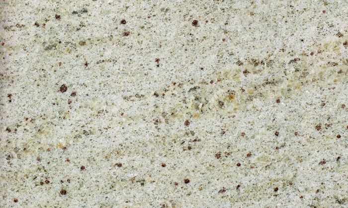 Granite - Kashmir White