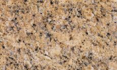 Granite - Venetian Gold