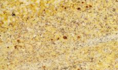 Granite - Kashmir Gold